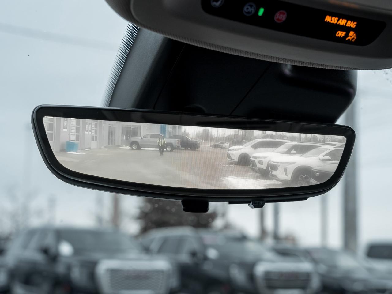 2023 Buick Envision Avenir All-Wheel Drive Photo