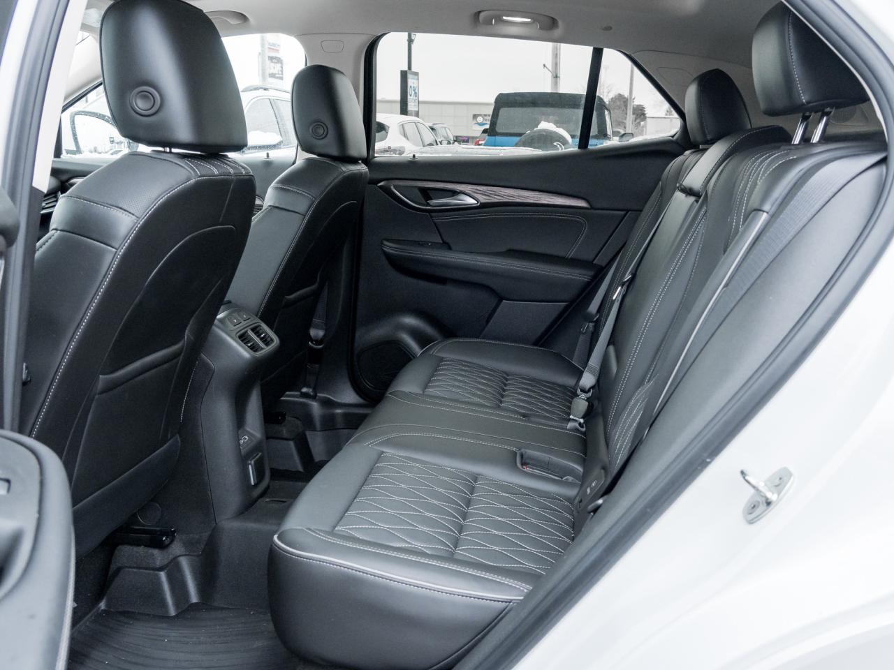 2023 Buick Envision Avenir All-Wheel Drive Photo