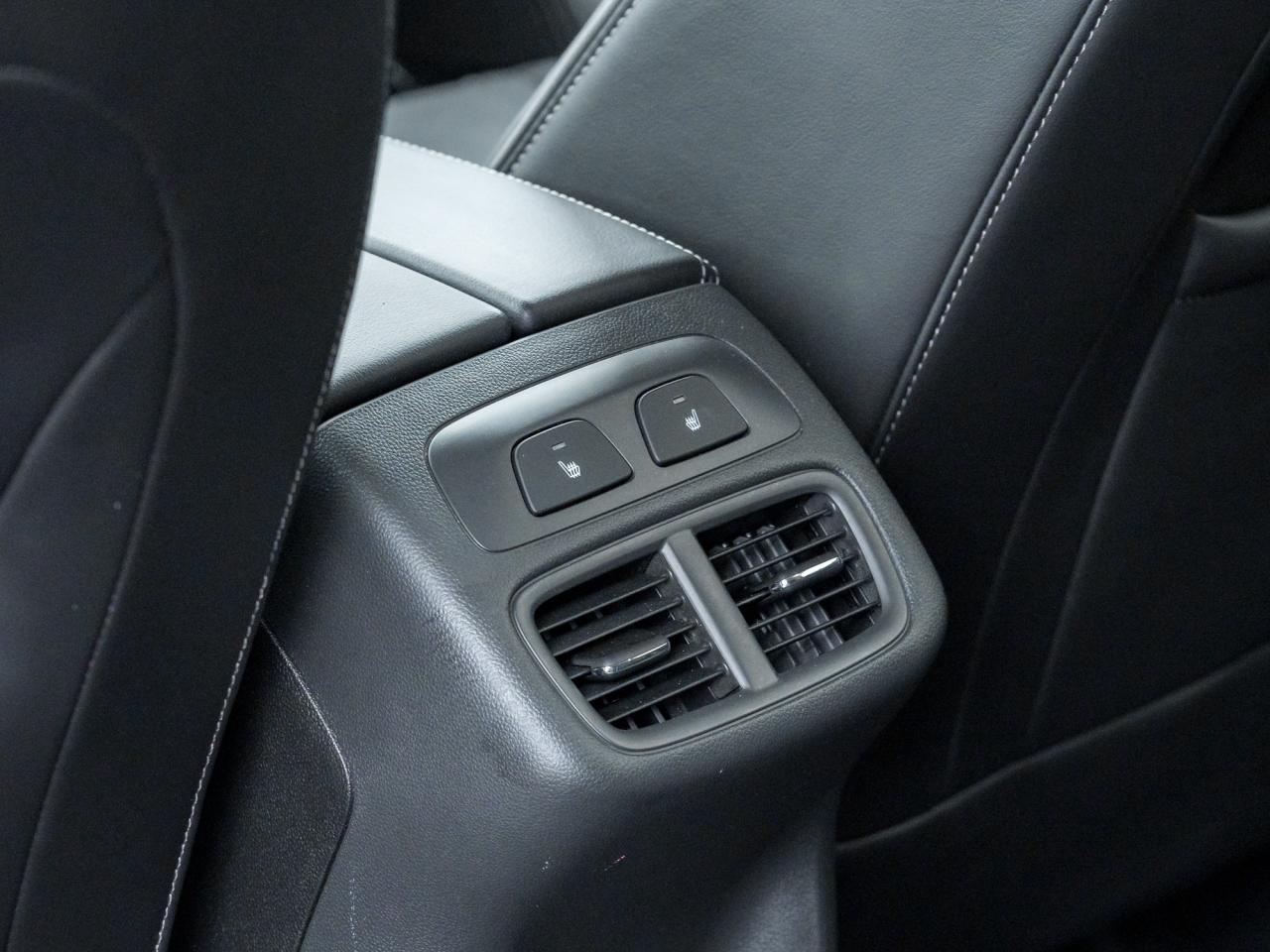 2023 Buick Envision Avenir All-Wheel Drive Photo