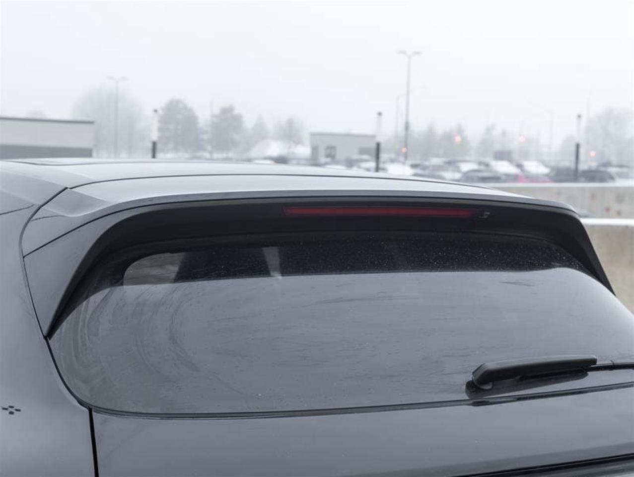 2024 Porsche Cayenne S AWD Premium Pkg Plus Sport Exhaust System includ Photo