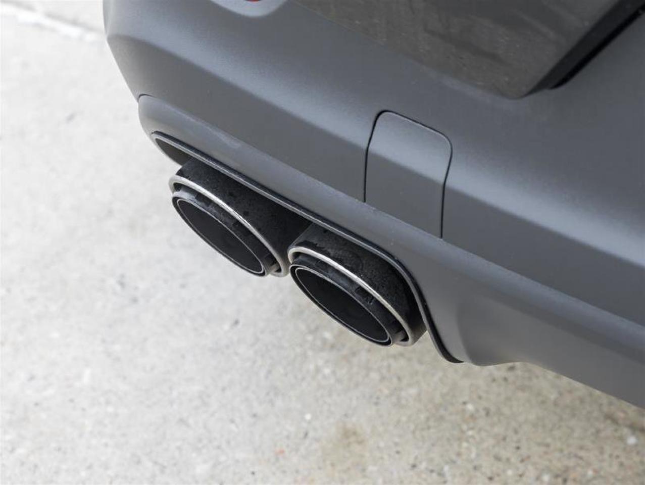 2024 Porsche Cayenne S AWD Premium Pkg Plus Sport Exhaust System includ Photo