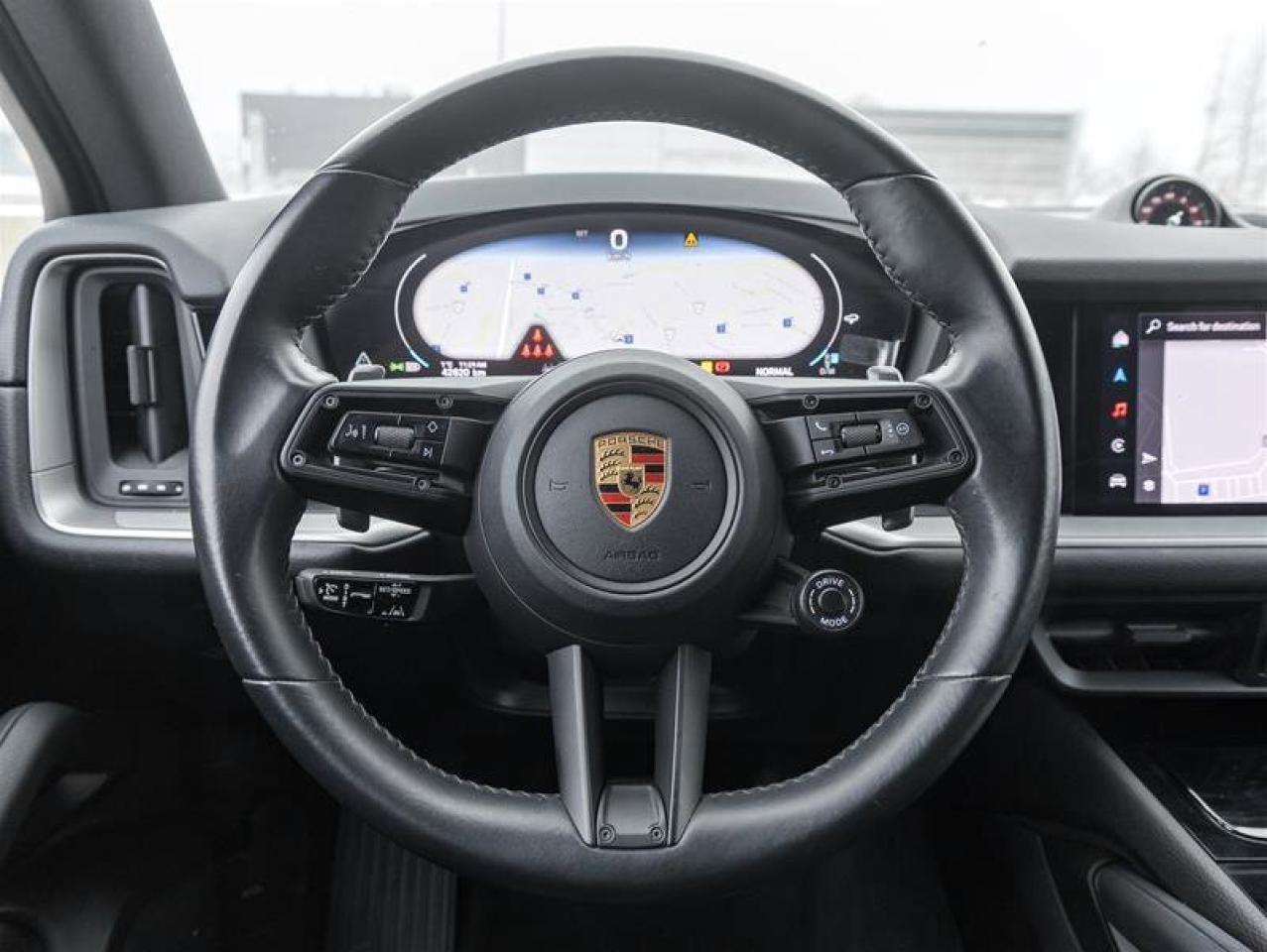 2024 Porsche Cayenne S AWD Premium Pkg Plus Sport Exhaust System includ Photo