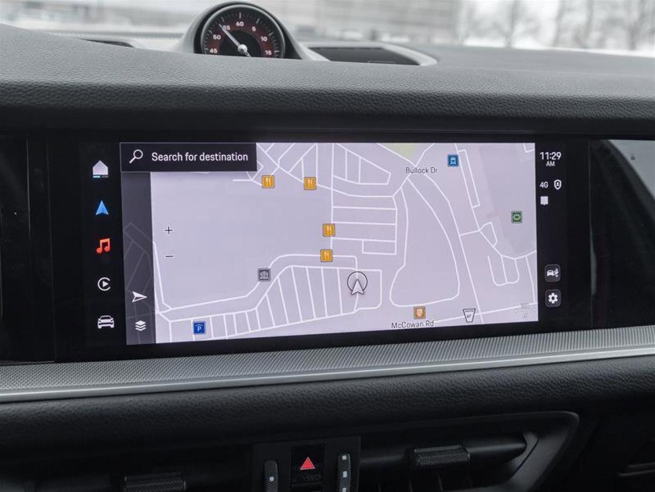 2024 Porsche Cayenne S AWD Premium Pkg Plus Sport Exhaust System includ Photo