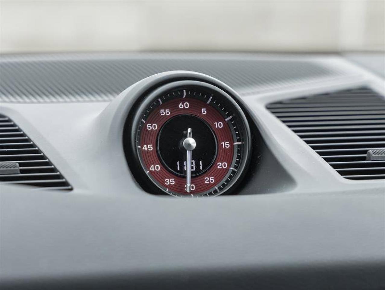 2024 Porsche Cayenne S AWD Premium Pkg Plus Sport Exhaust System includ Photo