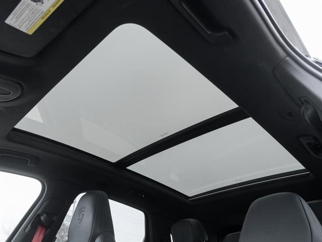 2024 Porsche Cayenne S AWD Premium Pkg Plus Sport Exhaust System includ Photo