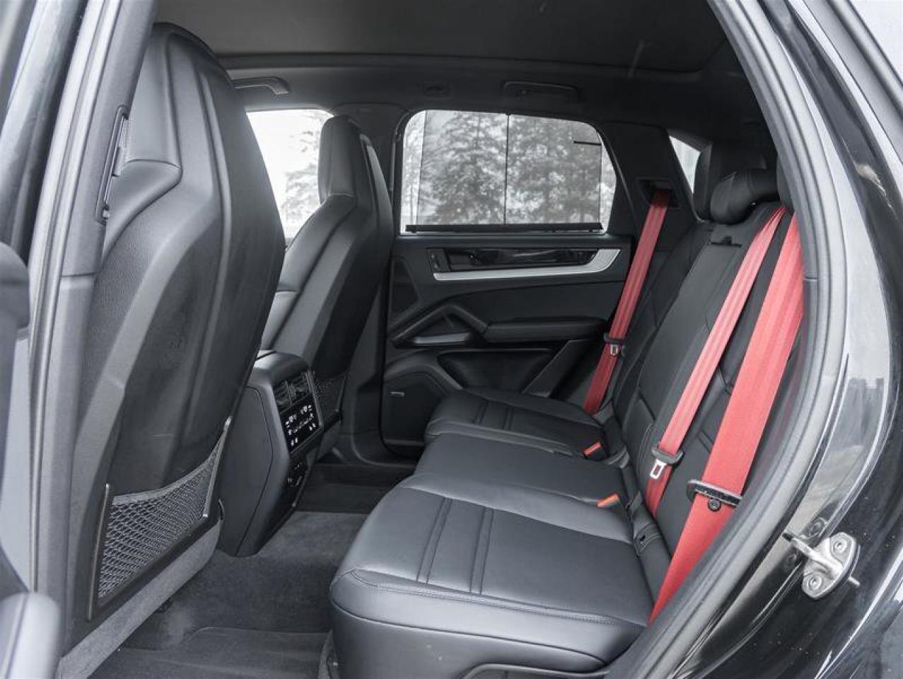 2024 Porsche Cayenne S AWD Premium Pkg Plus Sport Exhaust System includ Photo