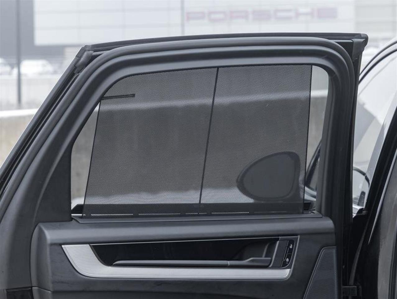 2024 Porsche Cayenne S AWD Premium Pkg Plus Sport Exhaust System includ Photo