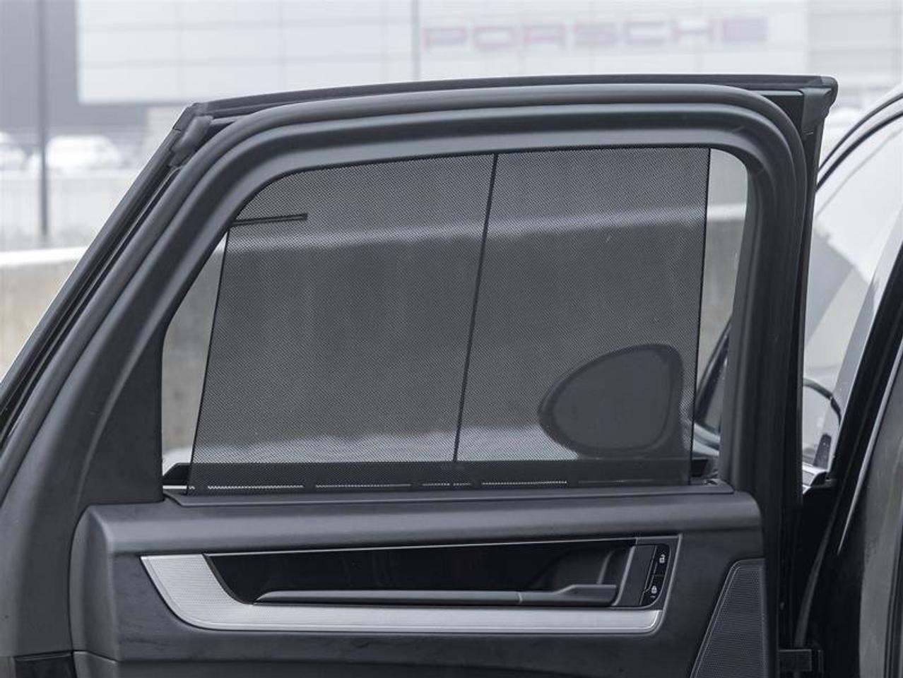 2024 Porsche Cayenne S AWD Premium Pkg Plus Sport Exhaust System includ Photo