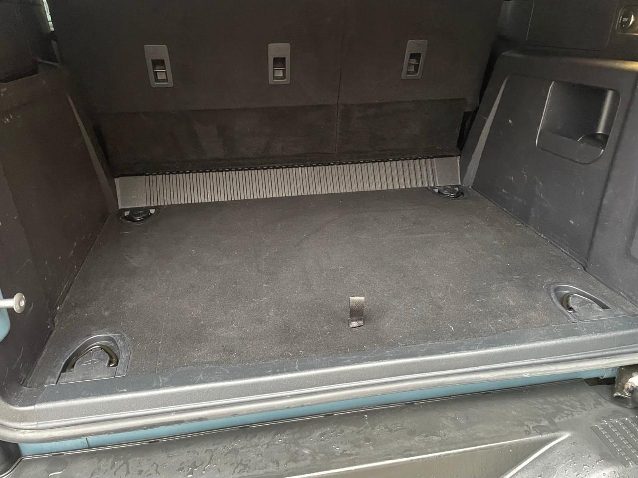 2021 Ford Bronco Badlands 4dr 4x4 Photo