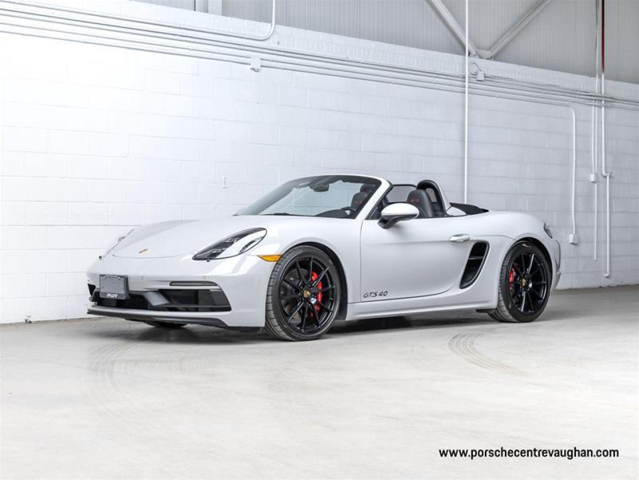 2025 Porsche 718 Boxster  Photo0