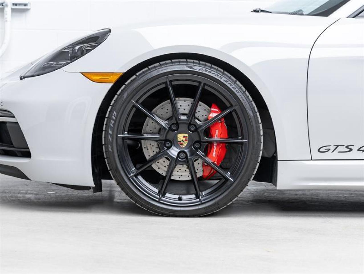 2025 Porsche 718 Boxster  Photo