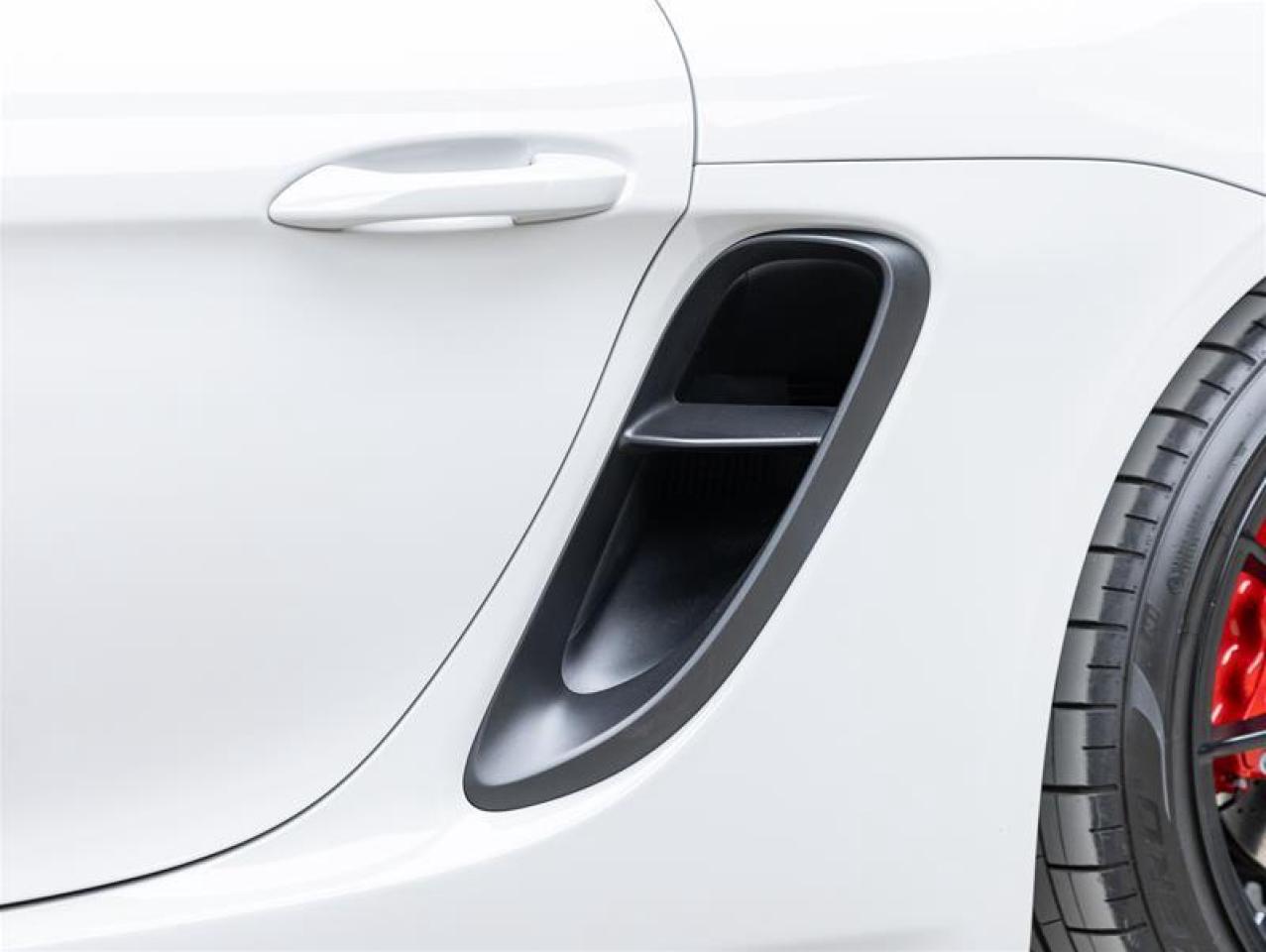 2025 Porsche 718 Boxster  Photo