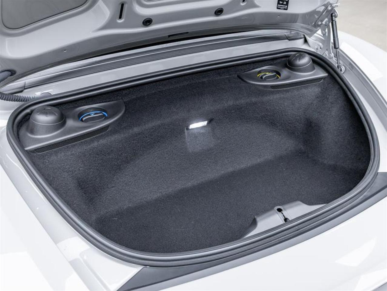 2025 Porsche 718 Boxster  Photo