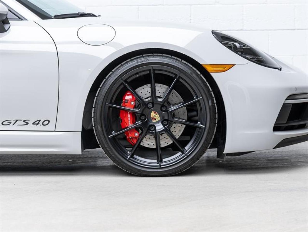 2025 Porsche 718 Boxster  Photo