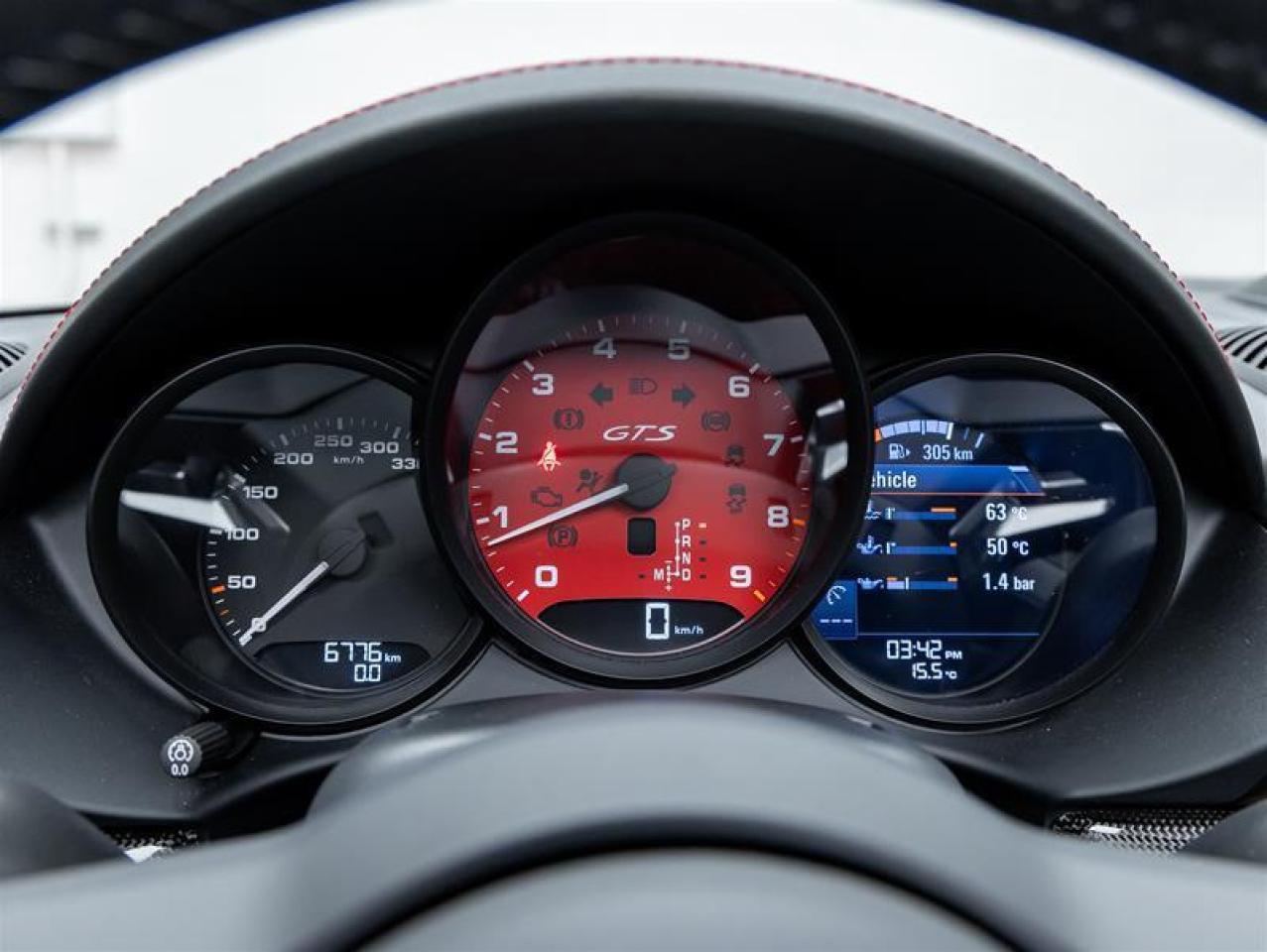 2025 Porsche 718 Boxster  Photo