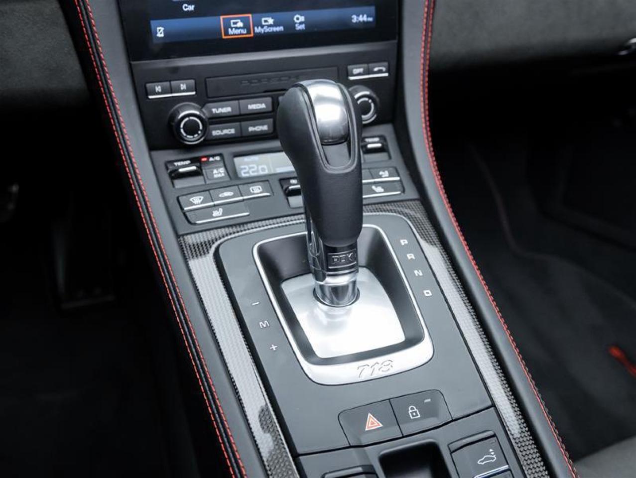 2025 Porsche 718 Boxster  Photo