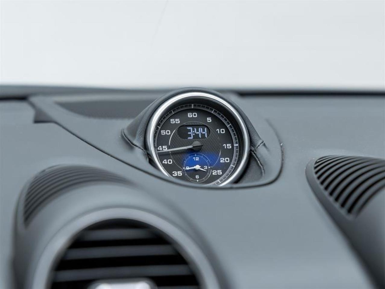 2025 Porsche 718 Boxster  Photo