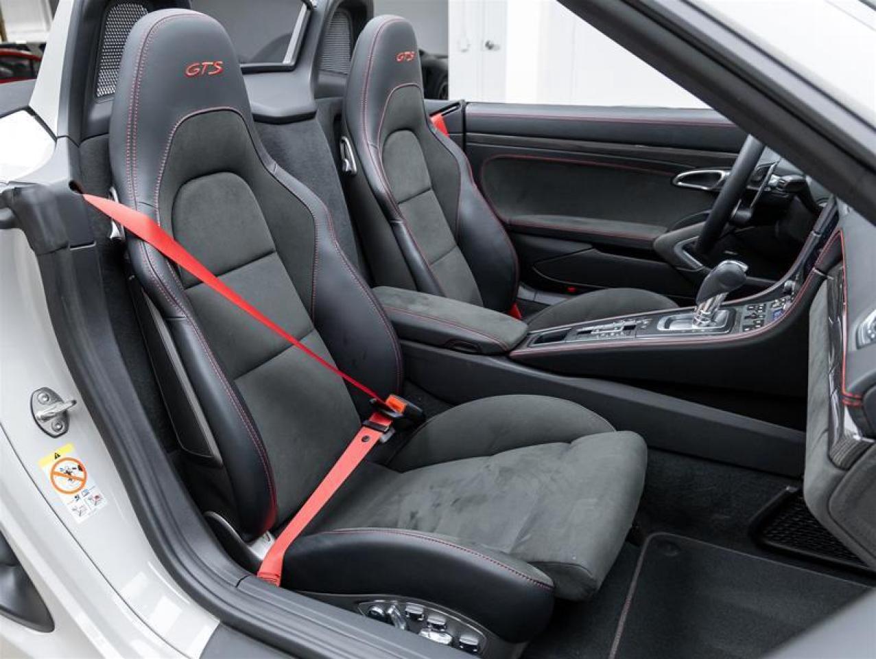 2025 Porsche 718 Boxster  Photo