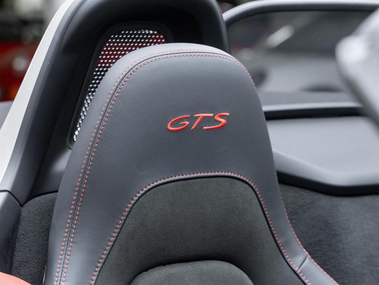 2025 Porsche 718 Boxster  Photo