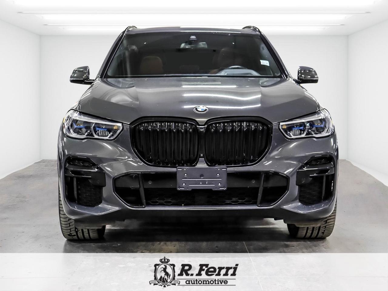 2022 BMW X5 xDrive40i 4dr All-Wheel Drive Sports Activity Vehicle Photo