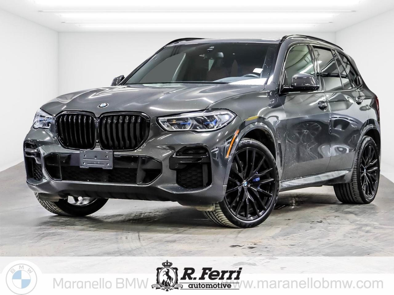 2022 BMW X5 xDrive40i 4dr All-Wheel Drive Sports Activity Vehicle Photo0