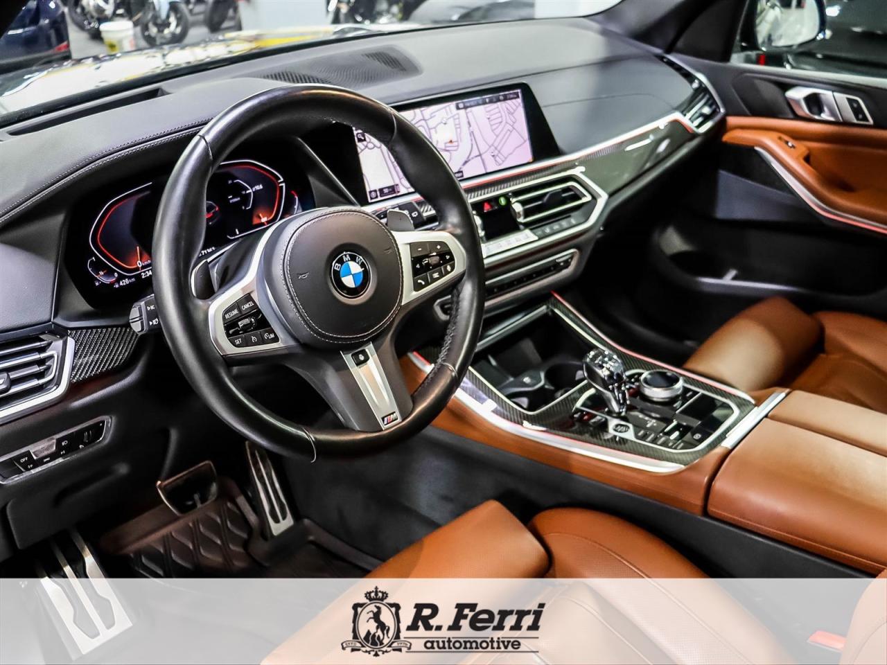 2022 BMW X5 xDrive40i 4dr All-Wheel Drive Sports Activity Vehicle Photo