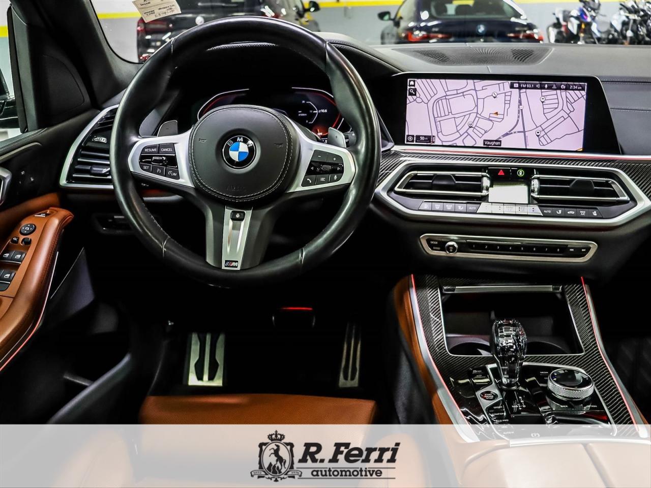 2022 BMW X5 xDrive40i 4dr All-Wheel Drive Sports Activity Vehicle Photo