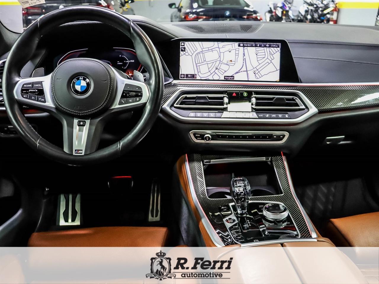 2022 BMW X5 xDrive40i 4dr All-Wheel Drive Sports Activity Vehicle Photo