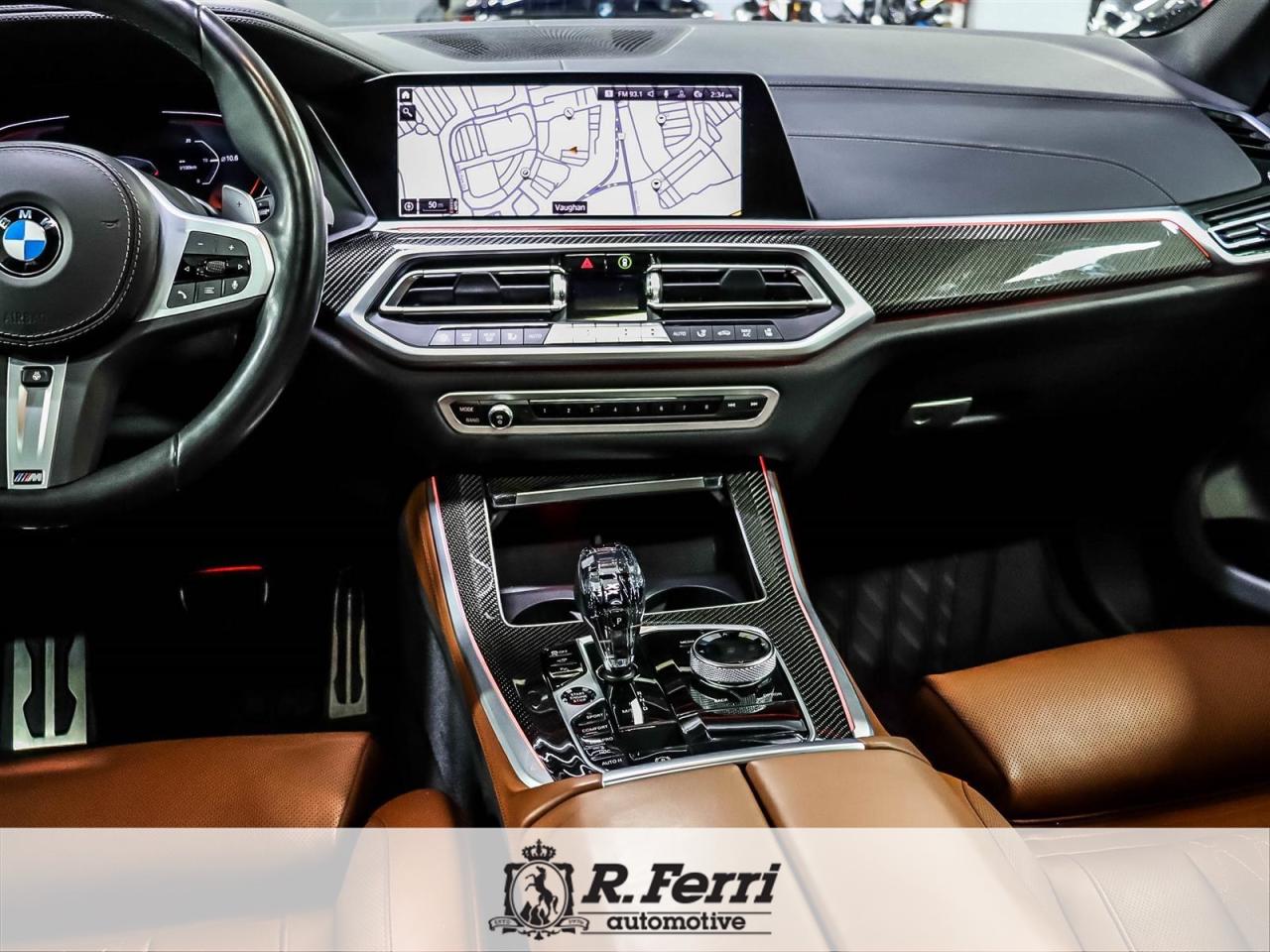 2022 BMW X5 xDrive40i 4dr All-Wheel Drive Sports Activity Vehicle Photo