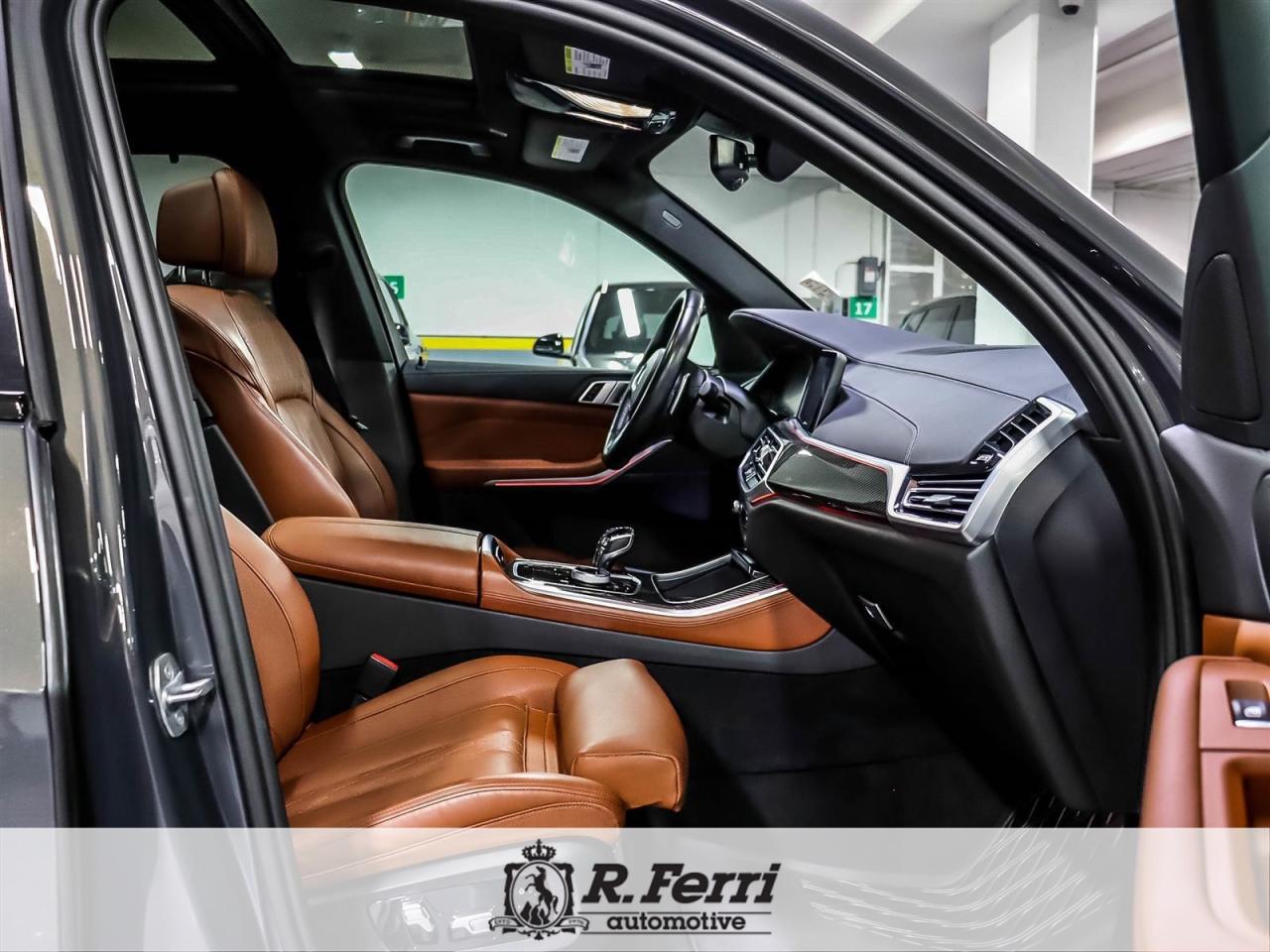 2022 BMW X5 xDrive40i 4dr All-Wheel Drive Sports Activity Vehicle Photo