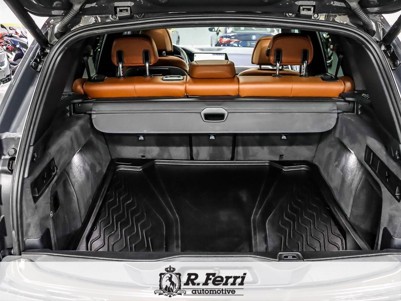 2022 BMW X5 xDrive40i 4dr All-Wheel Drive Sports Activity Vehicle Photo