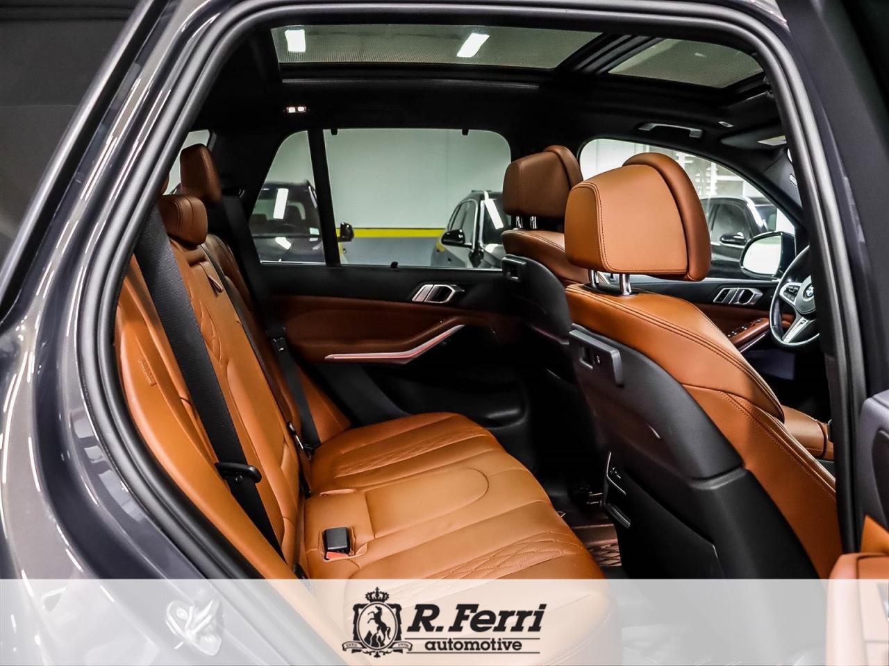 2022 BMW X5 xDrive40i 4dr All-Wheel Drive Sports Activity Vehicle Photo