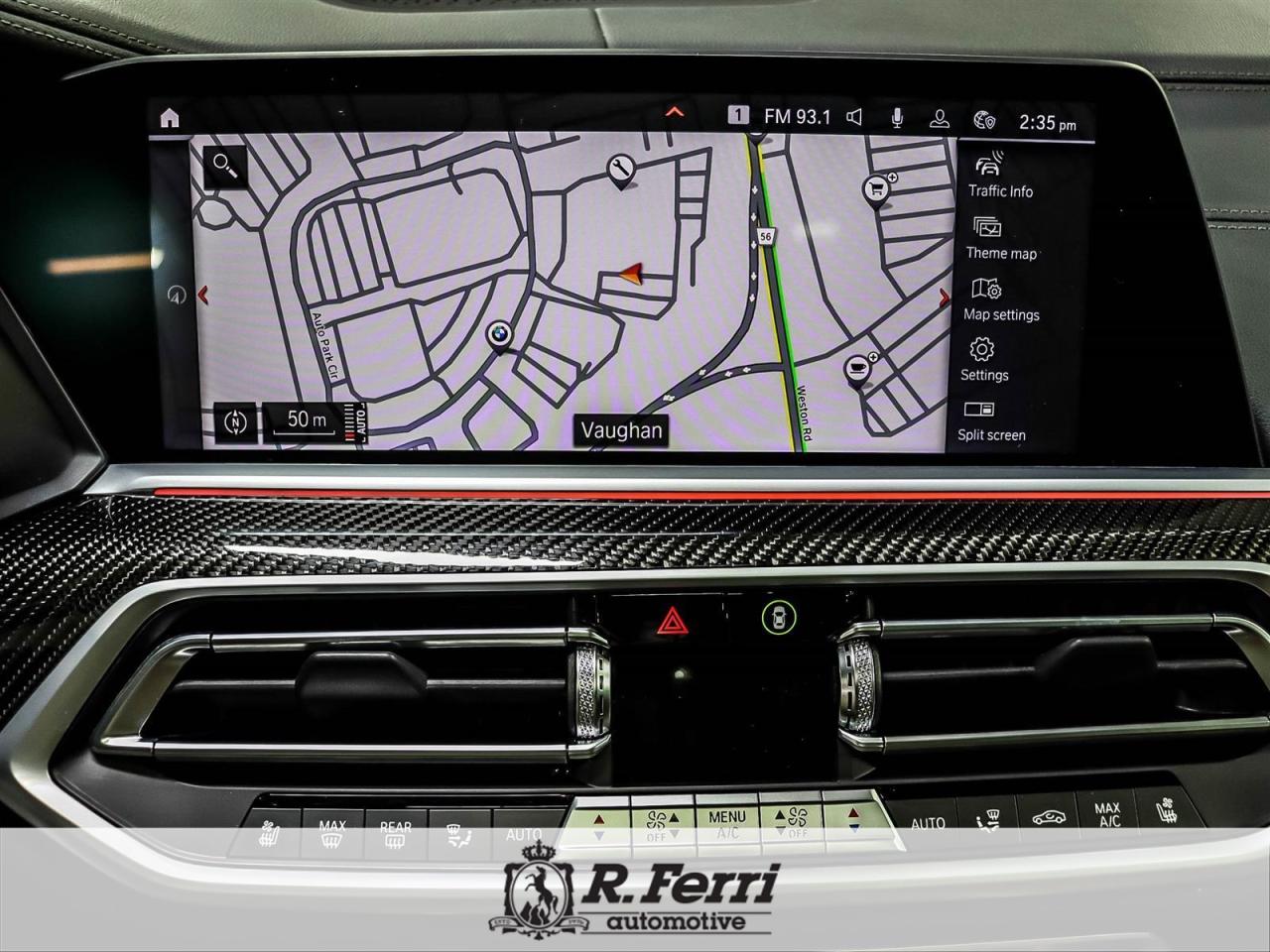 2022 BMW X5 xDrive40i 4dr All-Wheel Drive Sports Activity Vehicle Photo