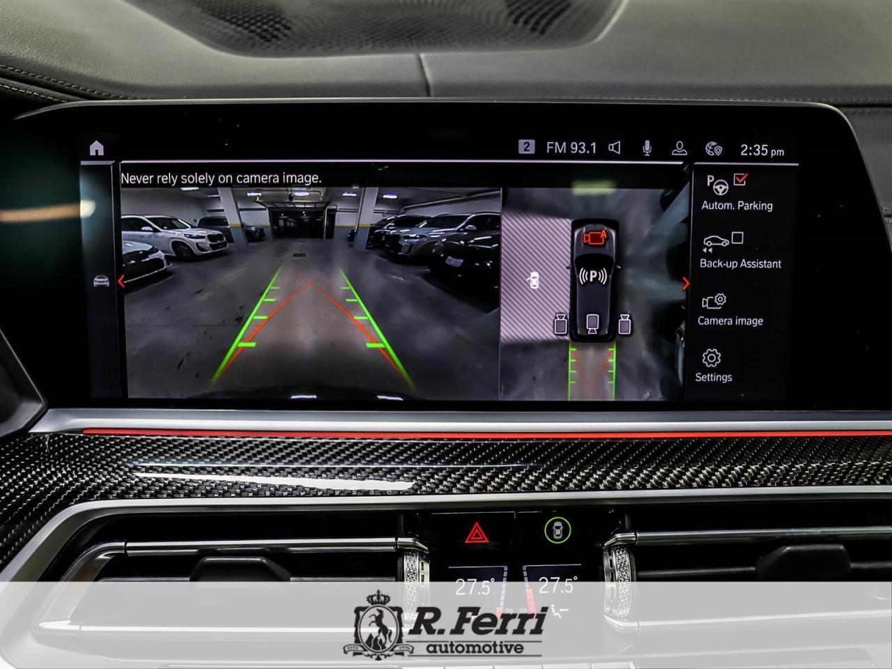 2022 BMW X5 xDrive40i 4dr All-Wheel Drive Sports Activity Vehicle Photo