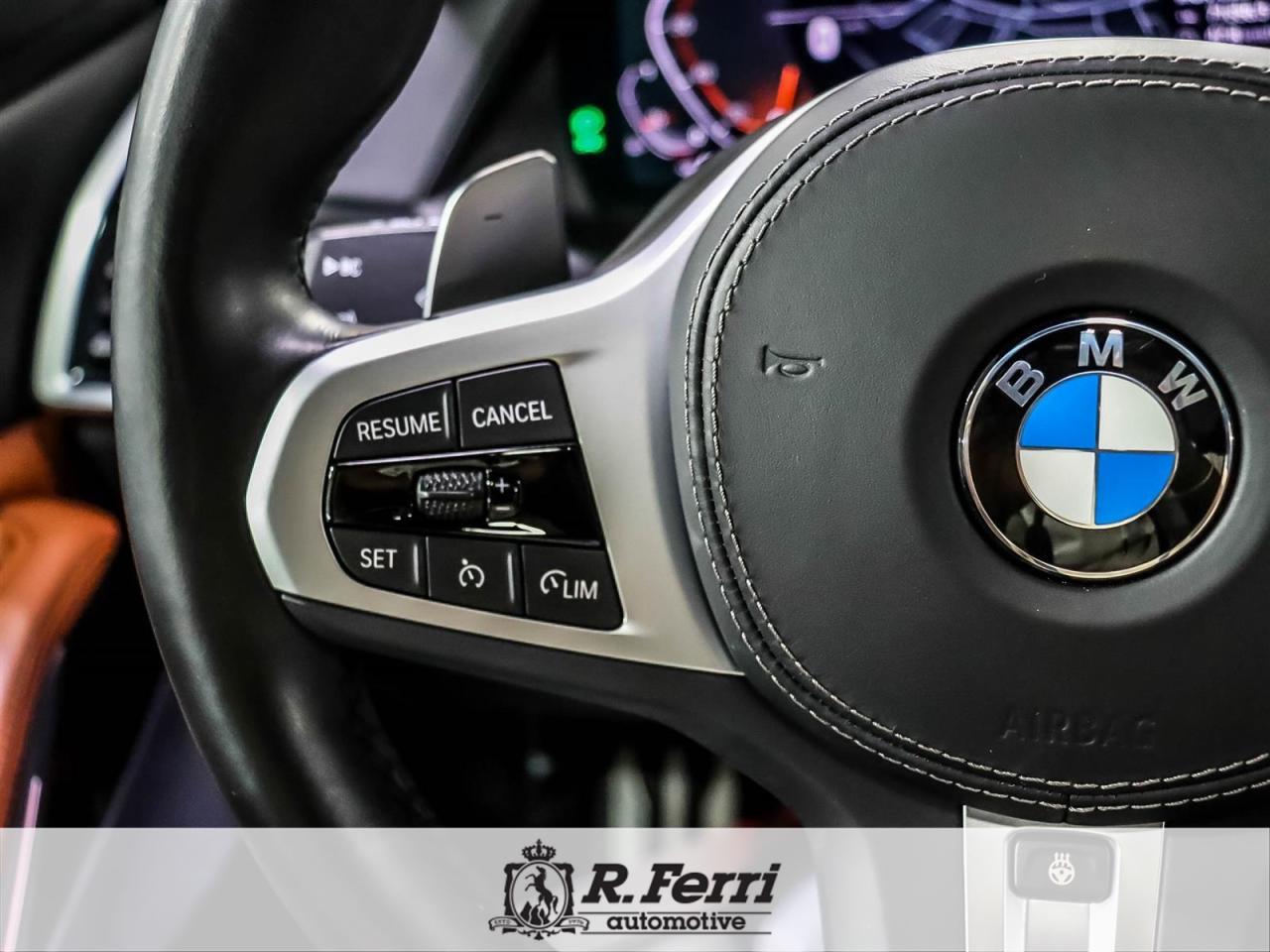 2022 BMW X5 xDrive40i 4dr All-Wheel Drive Sports Activity Vehicle Photo