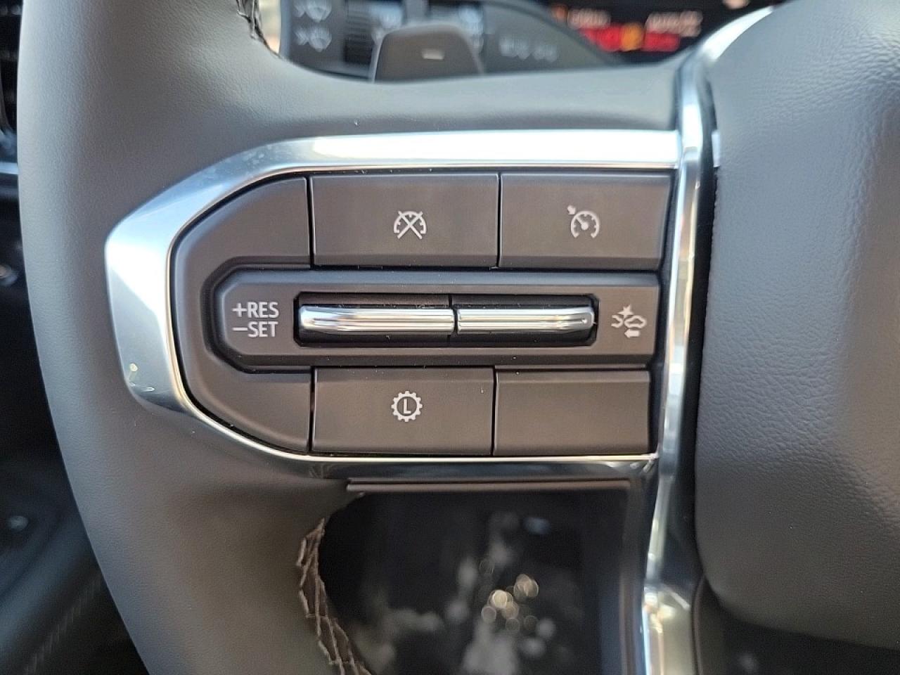 2026 GMC Yukon XL Denali 4dr 4x4 Photo