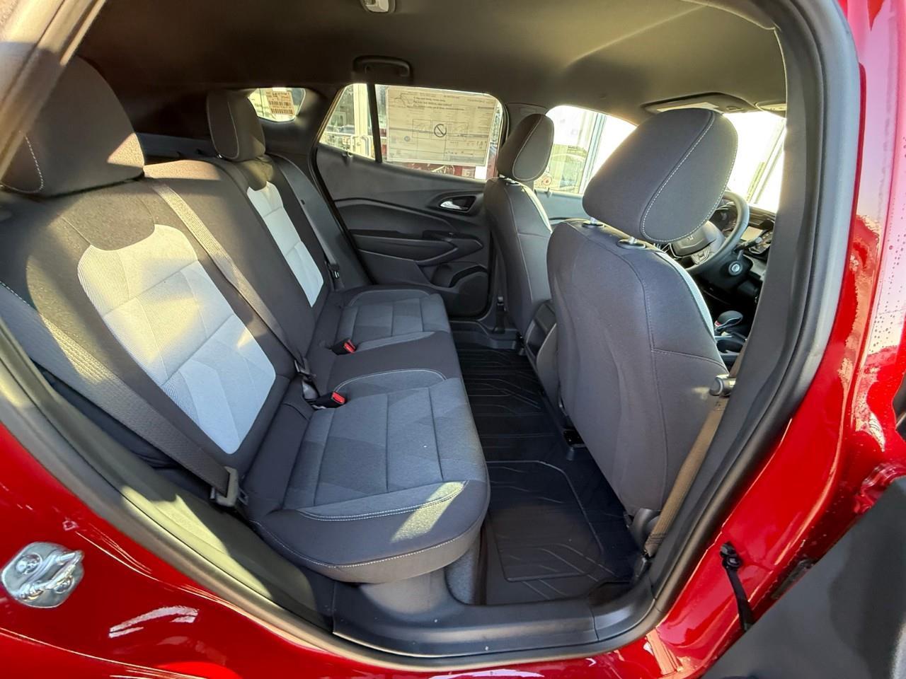 2026 Chevrolet Trax 1RS 4dr Front-Wheel Drive Photo