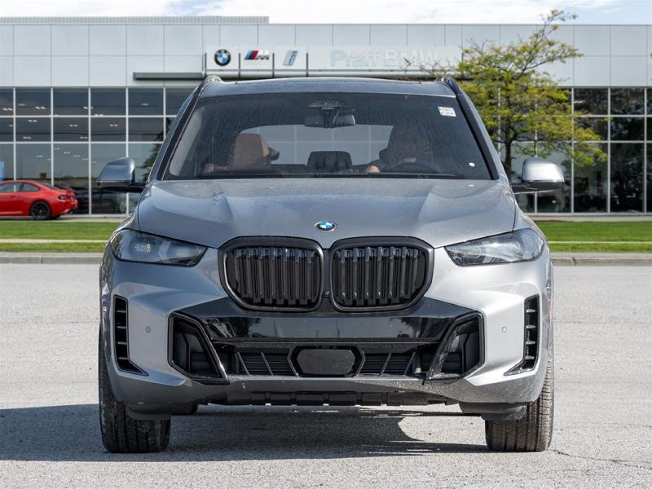 2026 BMW X5 xDrive40i 4dr All-Wheel Drive Sports Activity Vehicle Photo