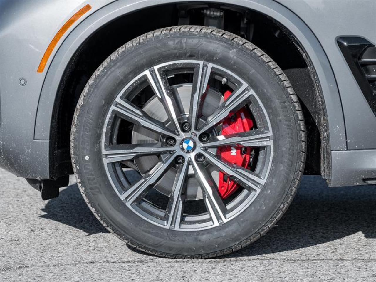 2026 BMW X5 xDrive40i 4dr All-Wheel Drive Sports Activity Vehicle Photo4