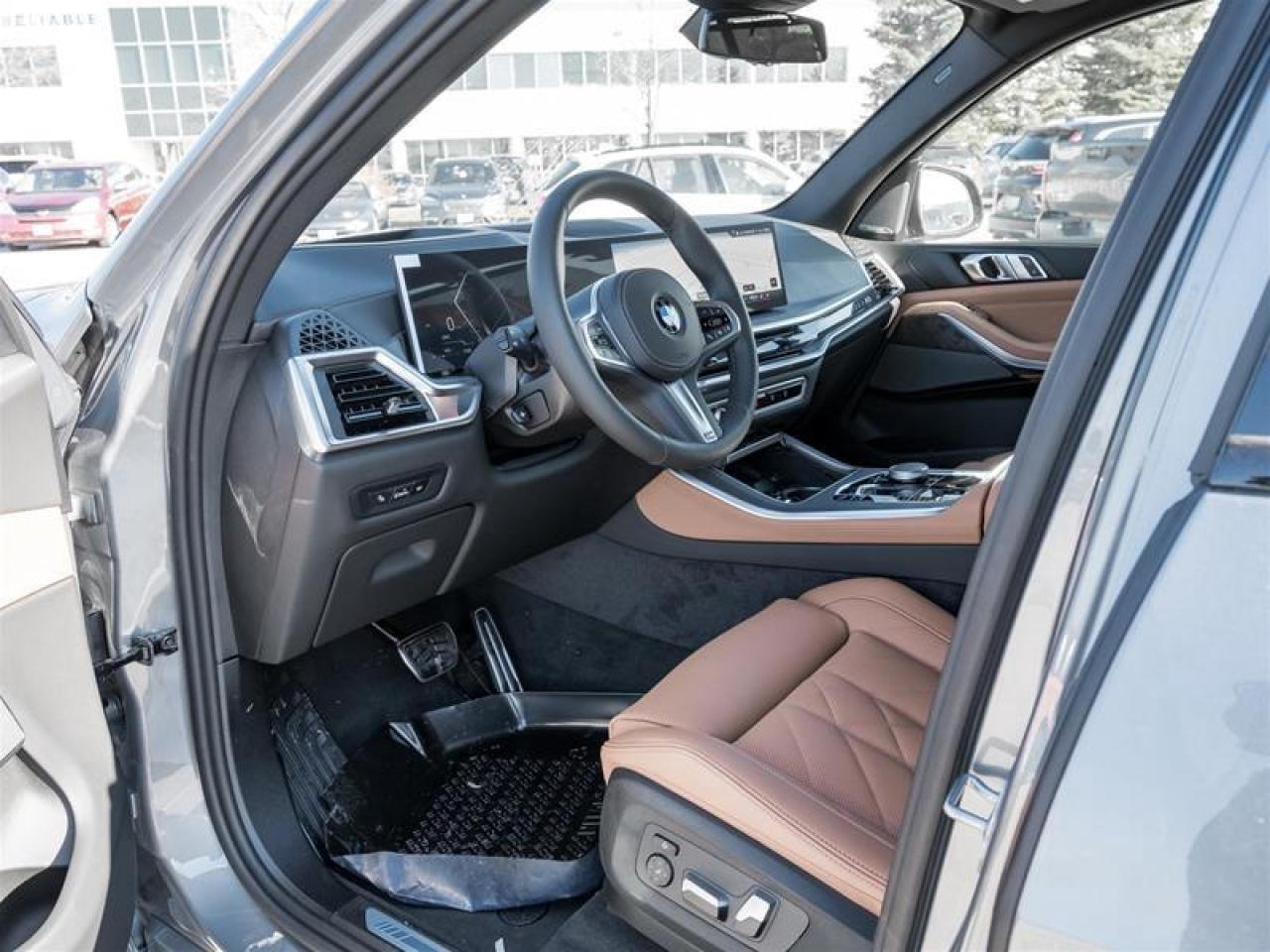 2026 BMW X5 xDrive40i 4dr All-Wheel Drive Sports Activity Vehicle Photo