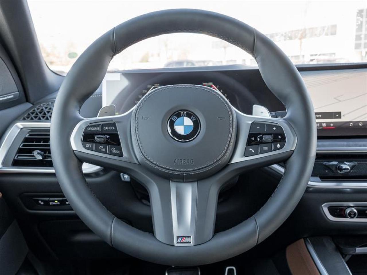 2026 BMW X5 xDrive40i 4dr All-Wheel Drive Sports Activity Vehicle Photo