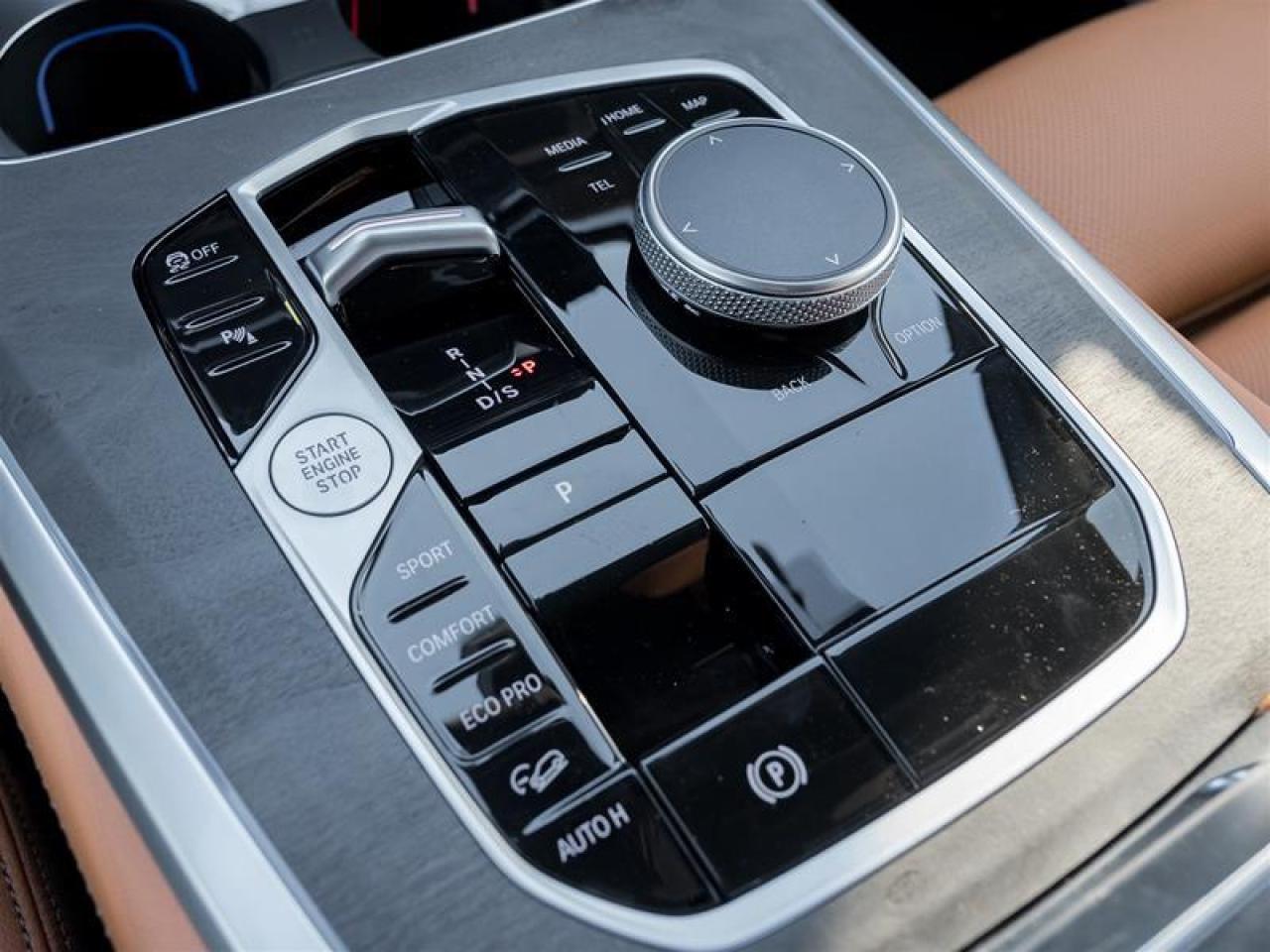 2026 BMW X5 xDrive40i 4dr All-Wheel Drive Sports Activity Vehicle Photo