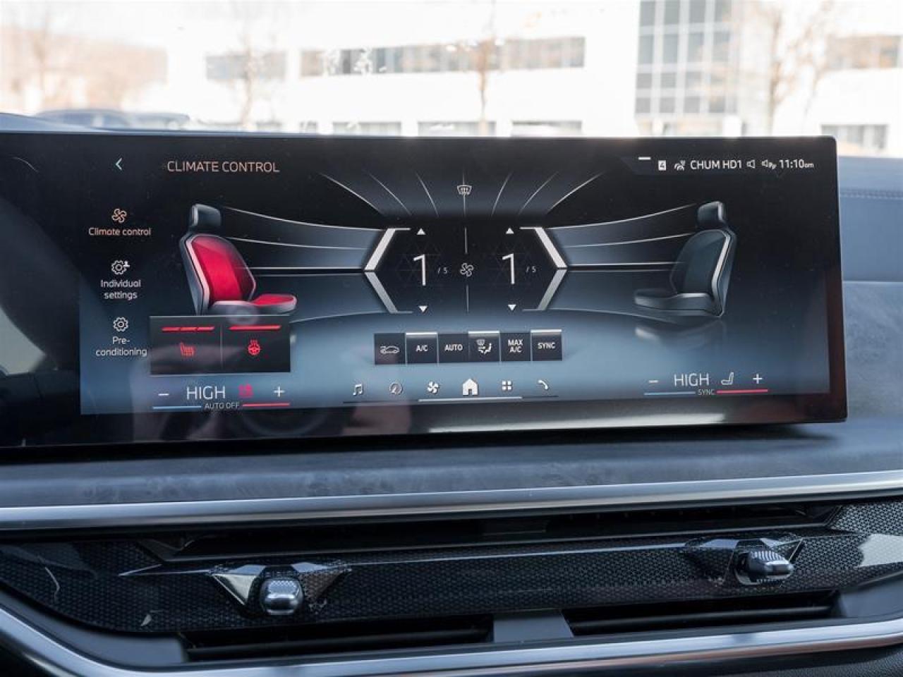 2026 BMW X5 xDrive40i 4dr All-Wheel Drive Sports Activity Vehicle Photo