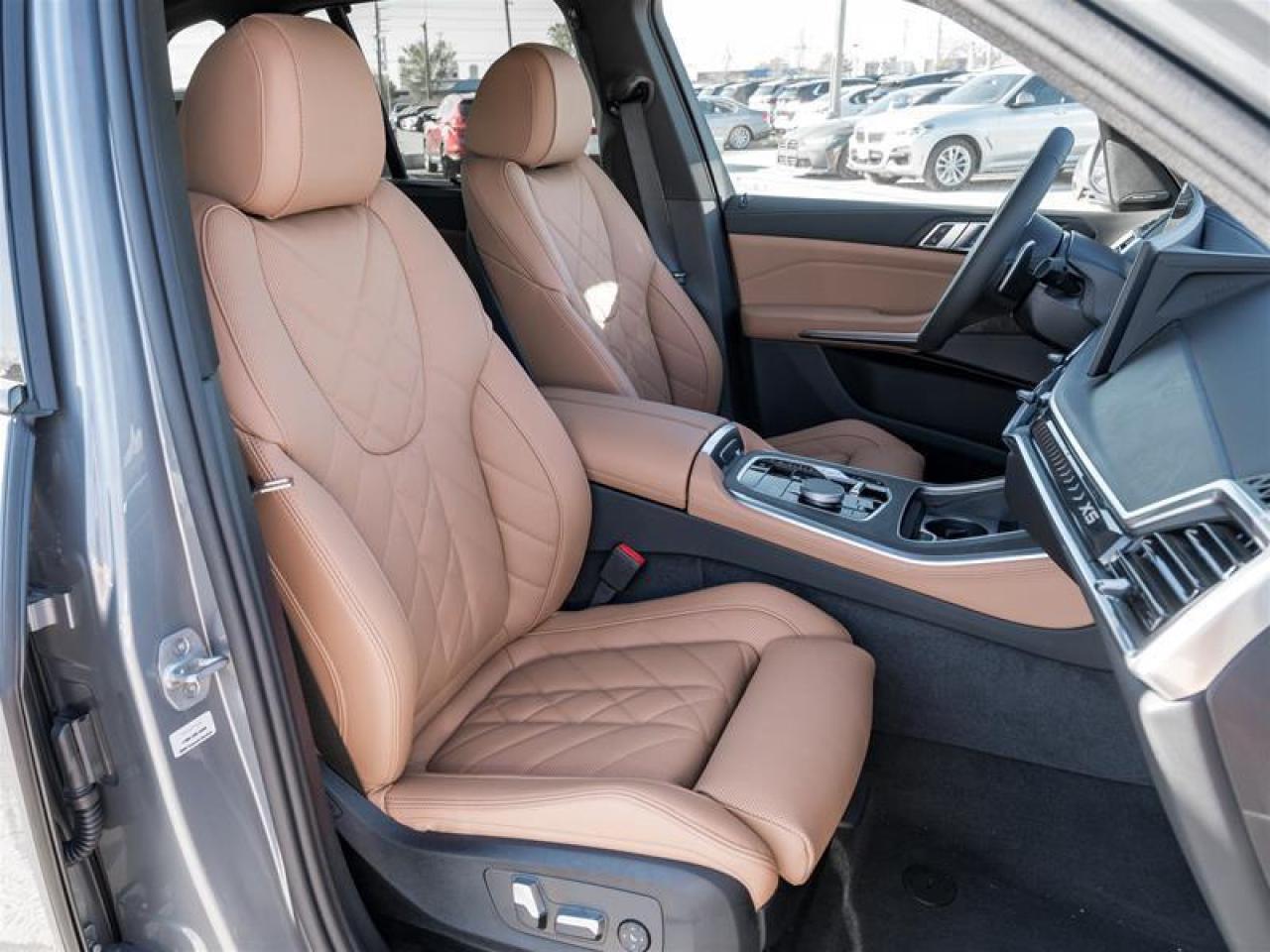 2026 BMW X5 xDrive40i 4dr All-Wheel Drive Sports Activity Vehicle Photo