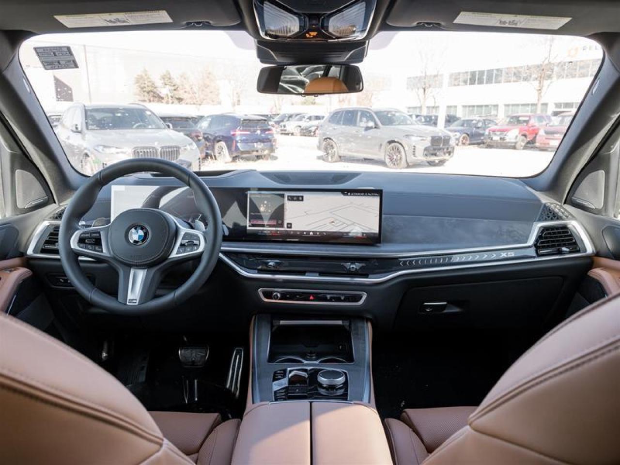 2026 BMW X5 xDrive40i 4dr All-Wheel Drive Sports Activity Vehicle Photo