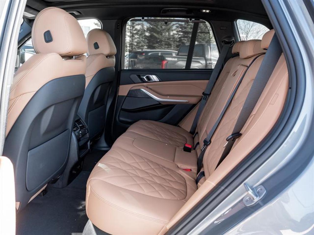 2026 BMW X5 xDrive40i 4dr All-Wheel Drive Sports Activity Vehicle Photo