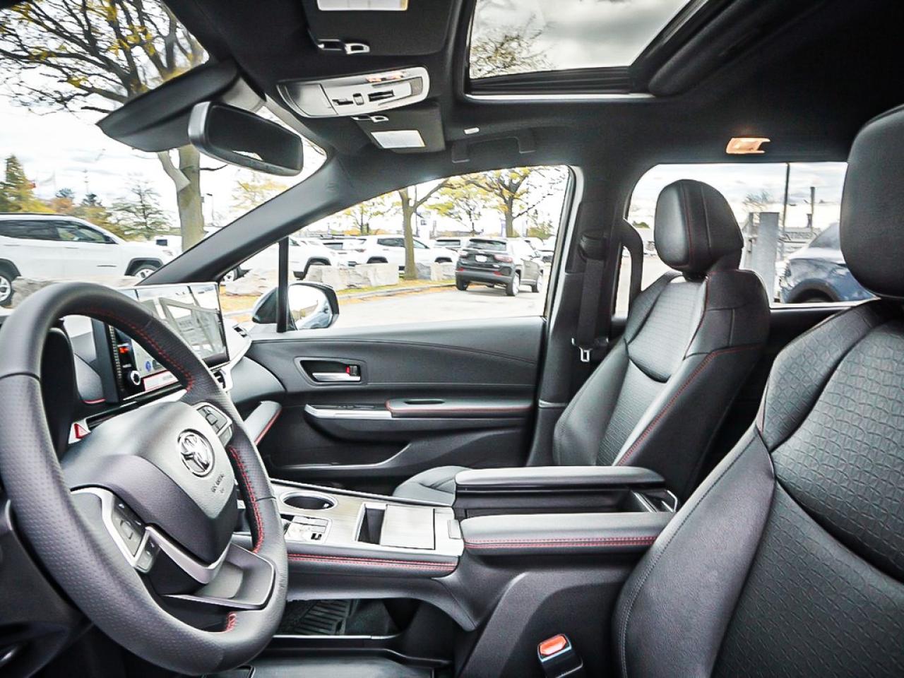 2025 Toyota Sienna  Photo