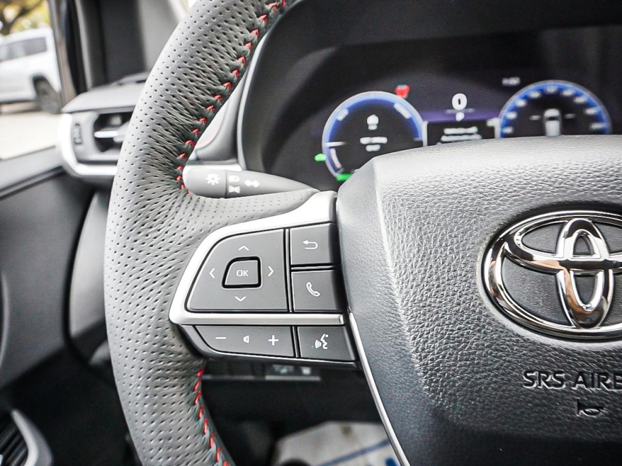 2025 Toyota Sienna  Photo