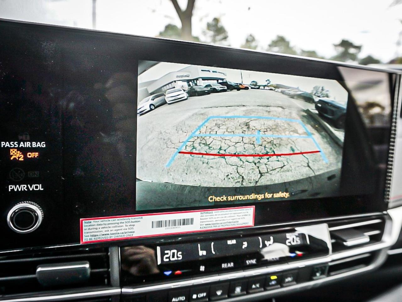 2025 Toyota Sienna  Photo