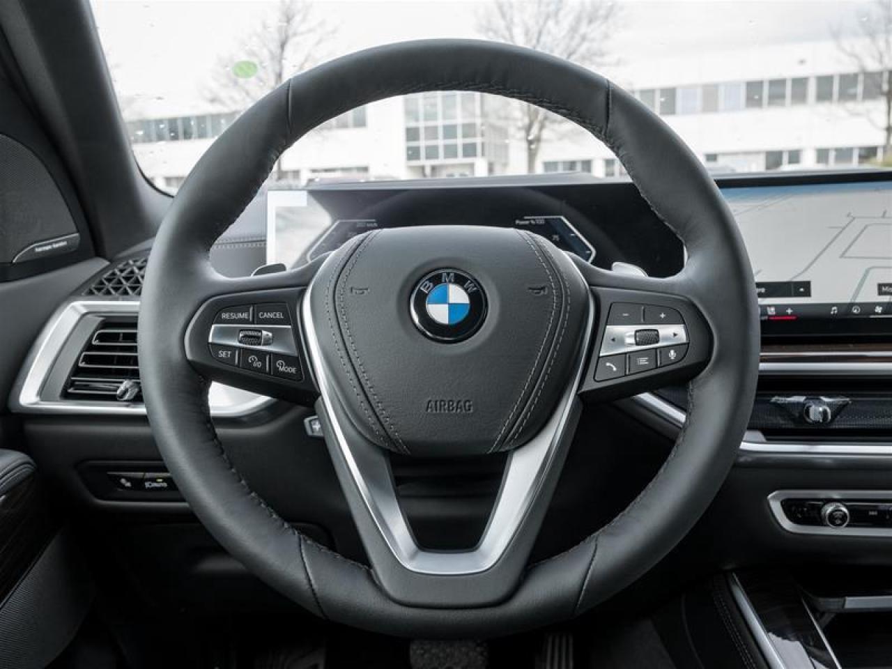 2026 BMW X5 xDrive40i 4dr All-Wheel Drive Sports Activity Vehicle Photo